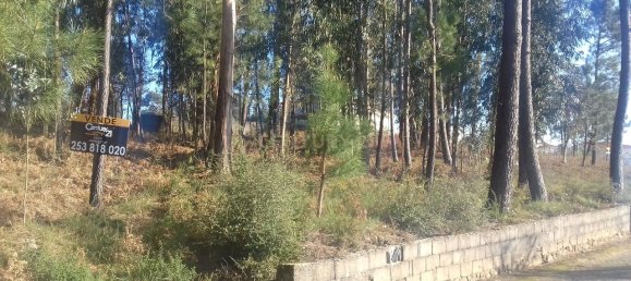 744m² Land in Barcelos, Portugal No. 33586 15