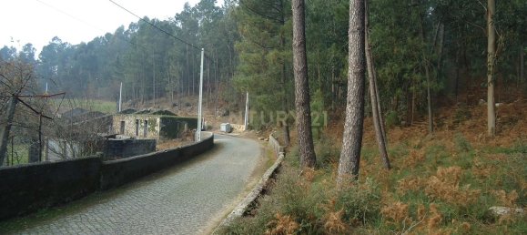 744m² Land in Barcelos, Portugal No. 33586 7
