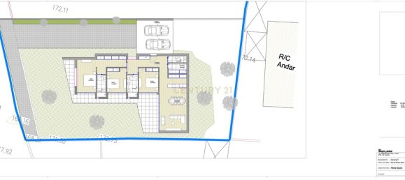 744m² Land in Barcelos, Portugal No. 33586 19