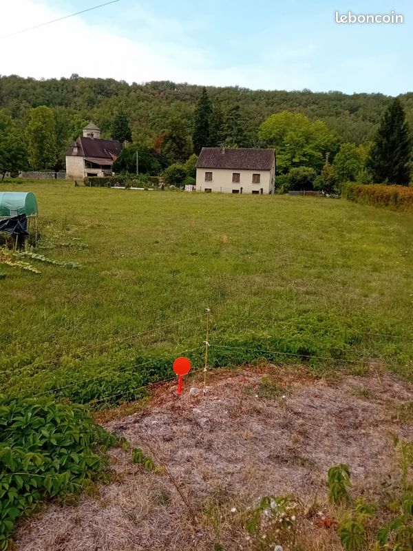  Land in Lot, France No. 316127