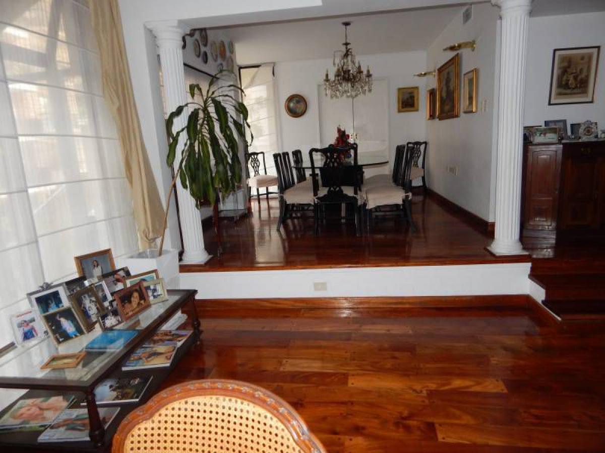 3 bedrooms Apartment in Buenos Aires, Argentina No. 77893