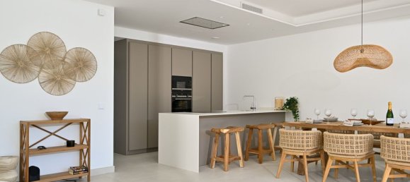 4 bedrooms House in Benalmadena, Spain No. 180019 11