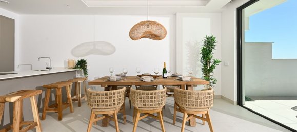 4 bedrooms House in Benalmadena, Spain No. 180019 8