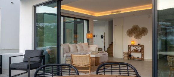 4 bedrooms House in Benalmadena, Spain No. 180019 18