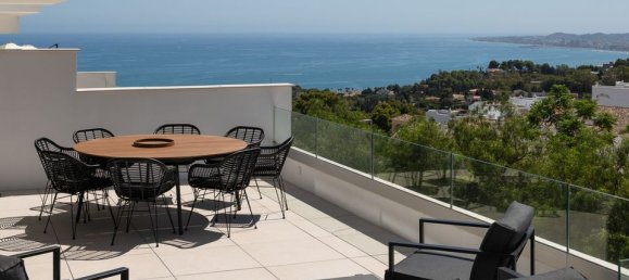 4 bedrooms House in Benalmadena, Spain No. 180019 45