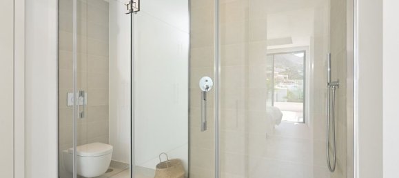 4 bedrooms House in Benalmadena, Spain No. 180019 24