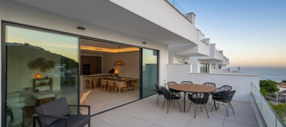 4 bedrooms House in Benalmadena, Spain No. 180019 30