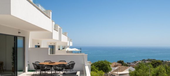 4 bedrooms House in Benalmadena, Spain No. 180019 43