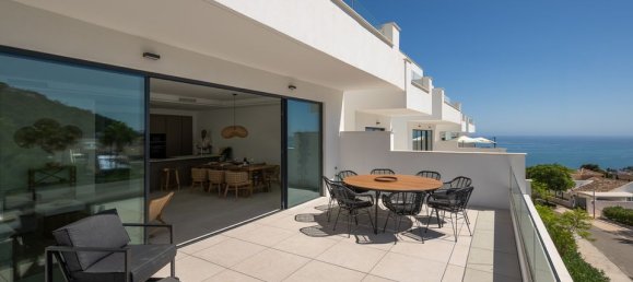 4 bedrooms House in Benalmadena, Spain No. 180019 49