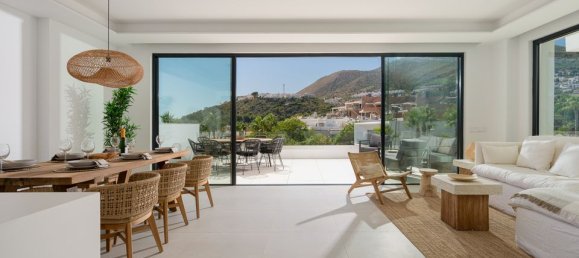 4 bedrooms House in Benalmadena, Spain No. 180019 5