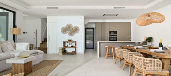 4 bedrooms House in Benalmadena, Spain No. 180019 15