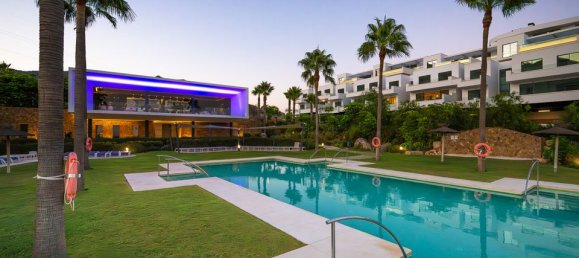 4 bedrooms House in Benalmadena, Spain No. 180019 38