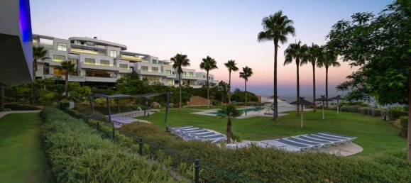 4 bedrooms House in Benalmadena, Spain No. 180019 35