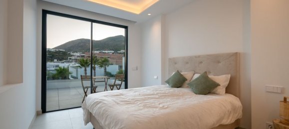 4 bedrooms House in Benalmadena, Spain No. 180019 20