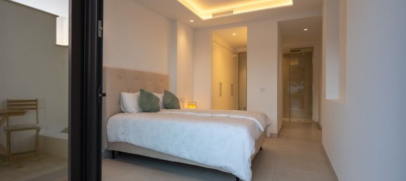 4 bedrooms House in Benalmadena, Spain No. 180019 19