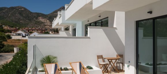 4 bedrooms House in Benalmadena, Spain No. 180019 50