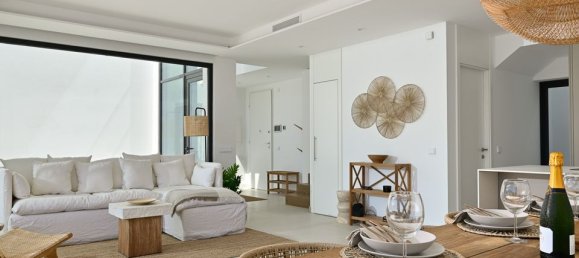 4 bedrooms House in Benalmadena, Spain No. 180019 7