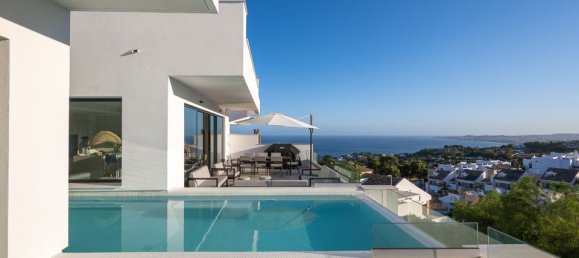 4 bedrooms House in Benalmadena, Spain No. 180019 26