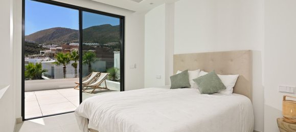 4 bedrooms House in Benalmadena, Spain No. 180019 22