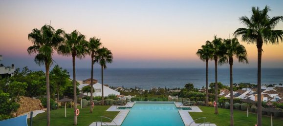 4 bedrooms House in Benalmadena, Spain No. 180019 33