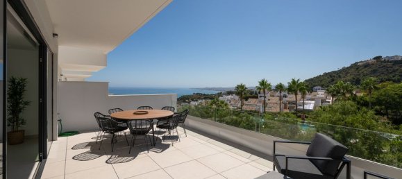 4 bedrooms House in Benalmadena, Spain No. 180019 47