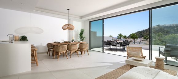 4 bedrooms House in Benalmadena, Spain No. 180019 9