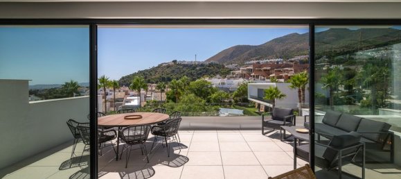 4 bedrooms House in Benalmadena, Spain No. 180019 46