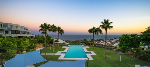 4 bedrooms House in Benalmadena, Spain No. 180019 34