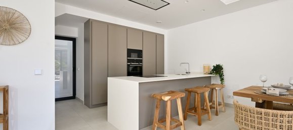 4 bedrooms House in Benalmadena, Spain No. 180019 6