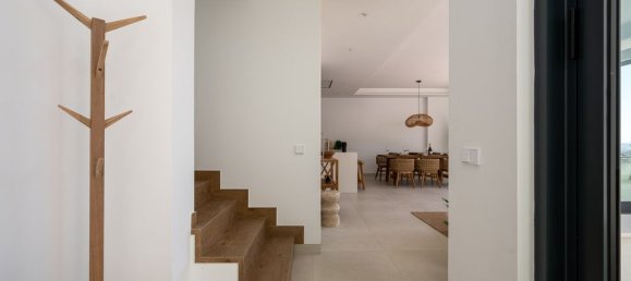 4 bedrooms House in Benalmadena, Spain No. 180019 10