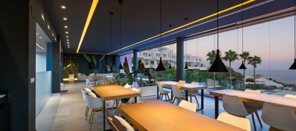 4 bedrooms House in Benalmadena, Spain No. 180019 32