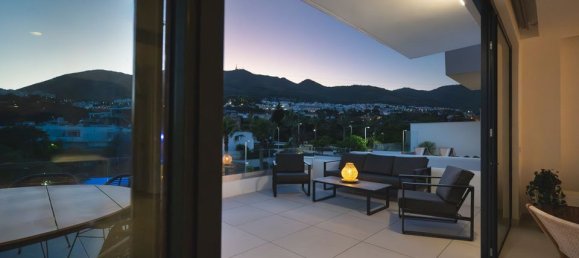 4 bedrooms House in Benalmadena, Spain No. 180019 37