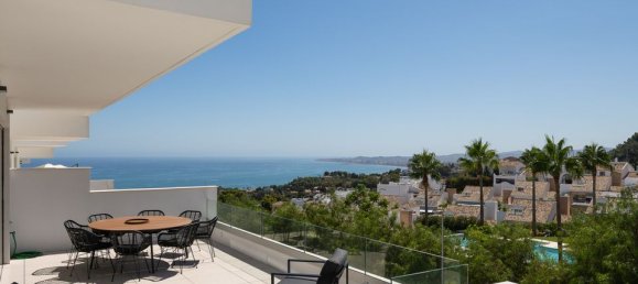 4 bedrooms House in Benalmadena, Spain No. 180019 44