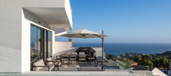 4 bedrooms House in Benalmadena, Spain No. 180019 27