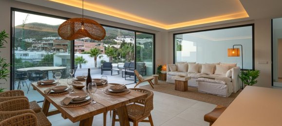 4 bedrooms House in Benalmadena, Spain No. 180019 2