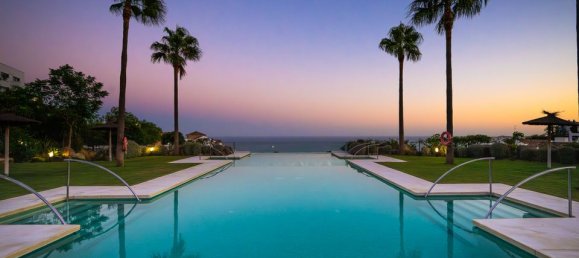 4 bedrooms House in Benalmadena, Spain No. 180019 40