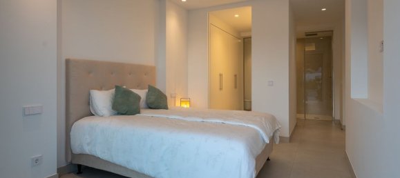 4 bedrooms House in Benalmadena, Spain No. 180019 21