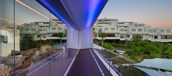 4 bedrooms House in Benalmadena, Spain No. 180019 31