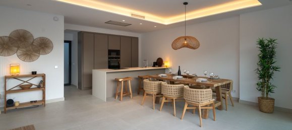 4 bedrooms House in Benalmadena, Spain No. 180019 4