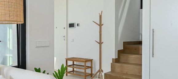 4 bedrooms House in Benalmadena, Spain No. 180019 13