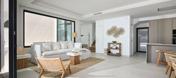 4 bedrooms House in Benalmadena, Spain No. 180019 14