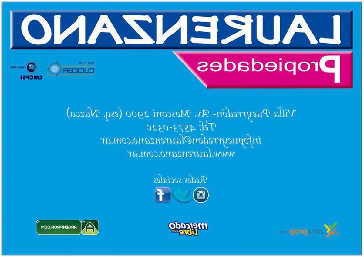 Almacén en Buenos Aires, Argentina No. 108694