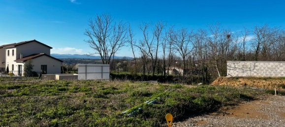 Grundstück in Solaize, France 542m², Nr. 85017 3