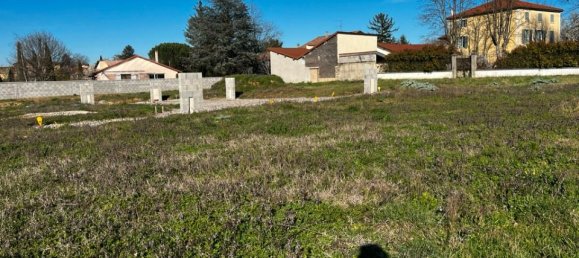 Grundstück in Solaize, France 542m², Nr. 85017 2