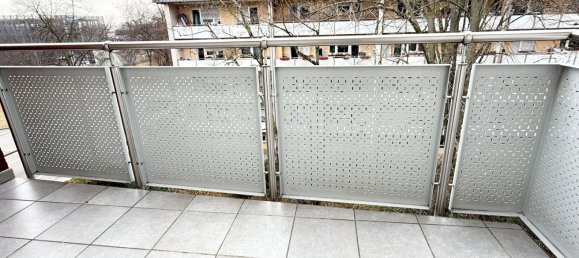 Apartamento T1 em Mannheim, Germany N.º 3247 7