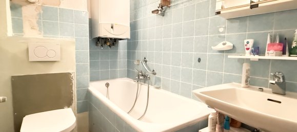 Apartamento T1 em Mannheim, Germany N.º 3247 6