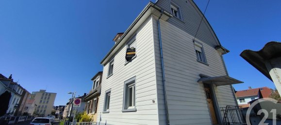 6 chambres Maison à Bischheim, France No. 257760 2