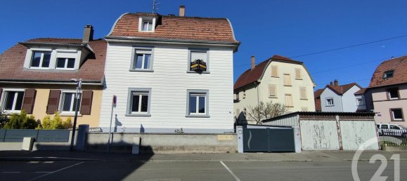 6 chambres Maison à Bischheim, France No. 257760 3