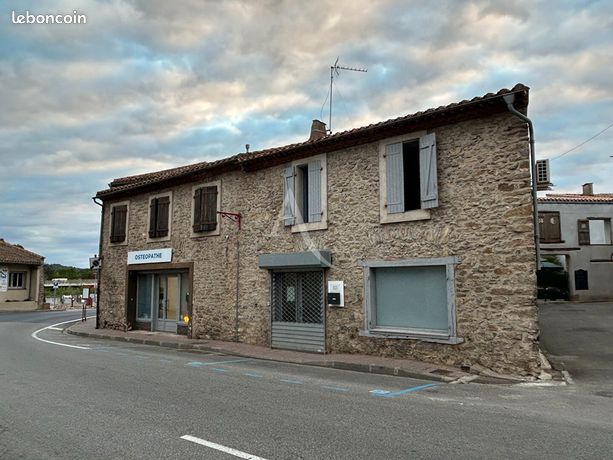 Bâtiment à Trèbes, France 190m² No. 312111