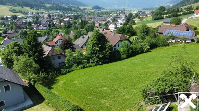  Land in Unternberg, Austria No. 151495